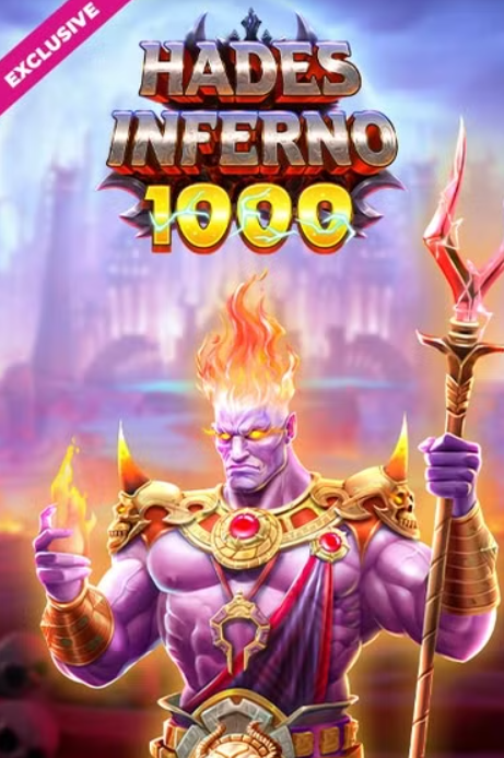 Hades INFERNO 1000